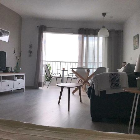 Monisunset Leilighet Icod De Los Vinos Eksteriør bilde
