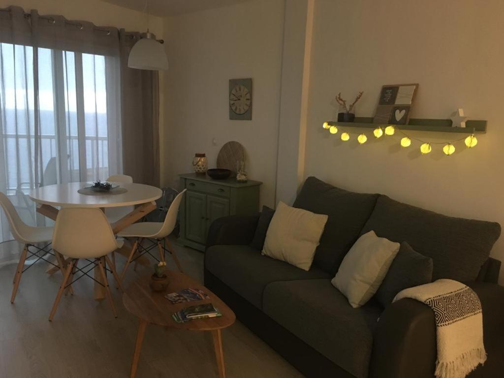 Monisunset Leilighet Icod De Los Vinos Eksteriør bilde