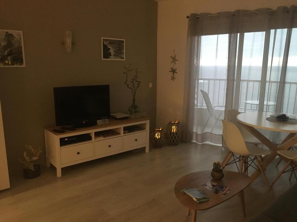 Monisunset Leilighet Icod De Los Vinos Eksteriør bilde